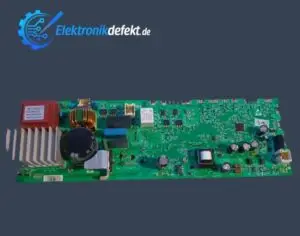 reparatur aeg lavatherm steuerung edr12831 fehler eh0 / eho (elew048 elew053)
