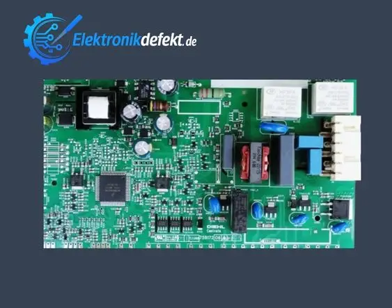 reparatur aeg / electrolux / ikea / zanussi geschirrspüler steuerung edw pb100 pb200