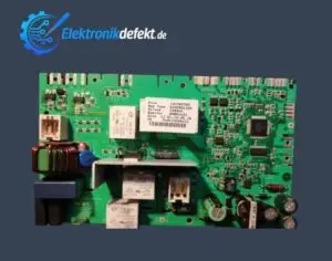 reparatur aeg / electrolux steuerung ewm09311 ewm09312 elew031 – gerät tot