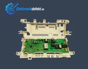 reparatur aeg lavatherm steuerung edr10621 fehler eh0 / eho (elew044 elew046)